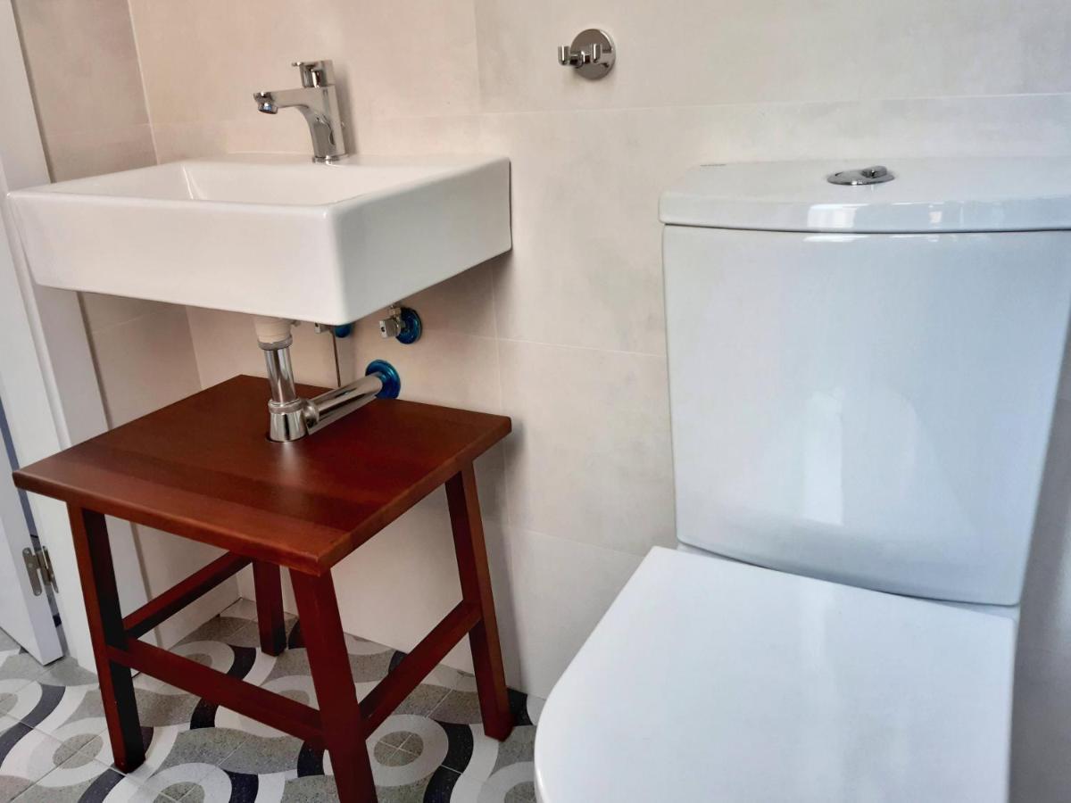 Hotel 19-30 فالنسيا المظهر الخارجي الصورة