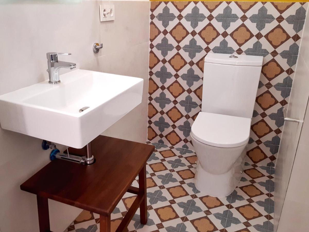 Hotel 19-30 فالنسيا المظهر الخارجي الصورة