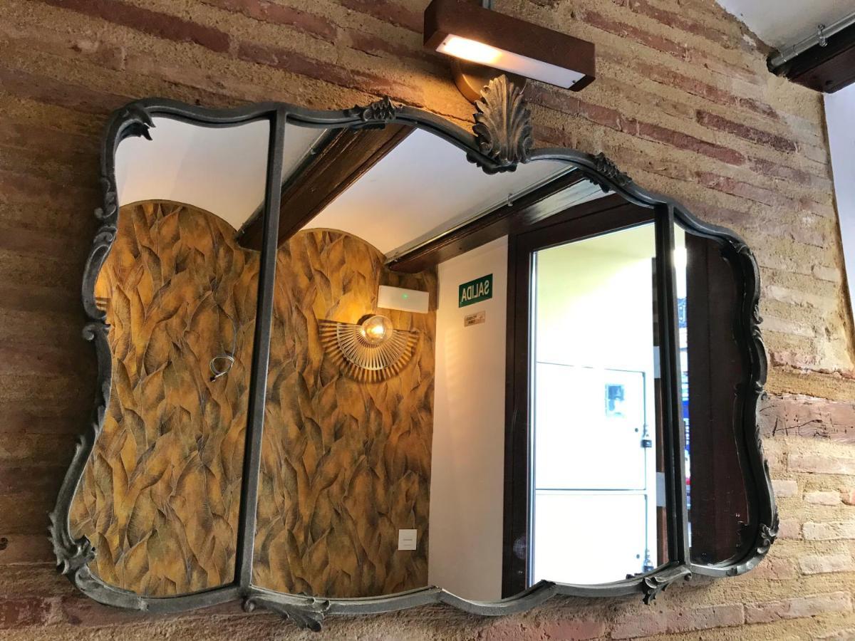 Hotel 19-30 فالنسيا المظهر الخارجي الصورة
