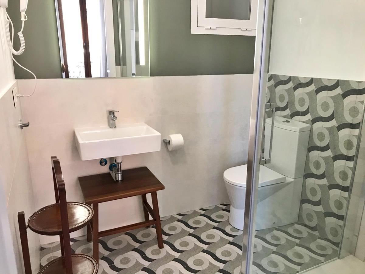 Hotel 19-30 فالنسيا المظهر الخارجي الصورة