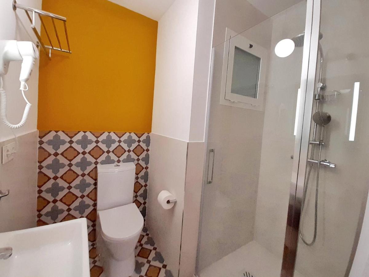 Hotel 19-30 فالنسيا المظهر الخارجي الصورة